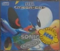 Sonic CD [PT]