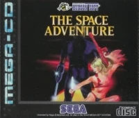 Space Adventure, The