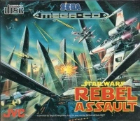 Star Wars: Rebel Assault