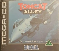 Tomcat Allery [UK]