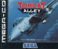 Tomcat Alley