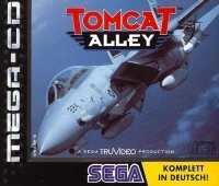 Tomcat Alley [DE]