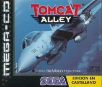 Tomcat Alley [ES]