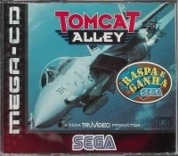 Tomcat Alley [PT]