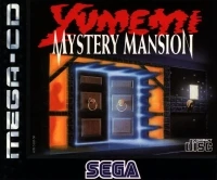 Yumemi Mystery Mansion