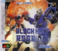 Black Hole Assault