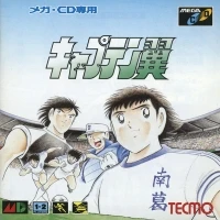 Captain Tsubasa