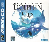 Ecco the Dolphin CD