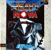 Heavy Nova