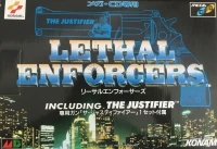 Lethal Enforcers Including The Justifier