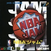 NBA Jam