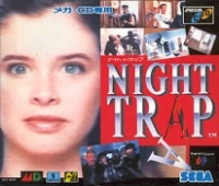 Night Trap