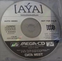 Psychic Detective Series Vol. 3: Aýa (Auto Demo)
