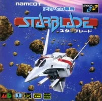 StarBlade