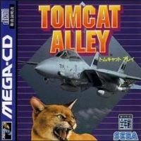 Tomcat Alley