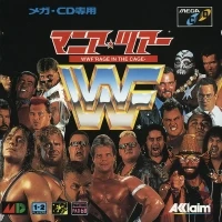 WWF Mania Tour