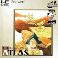 Atlas, The: Renaissance Voyager