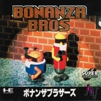 Bonanza Bros.