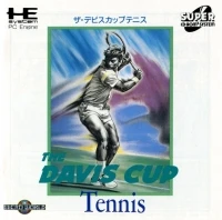 Davis Cup Tennis, The