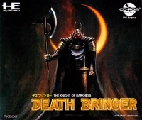 Death Bringer: The Knight of Darkness