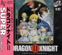 Dragon Knight II