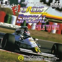 F1 Circus Special: Pole to Win