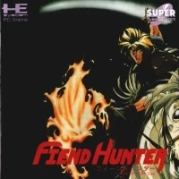 Fiend Hunter