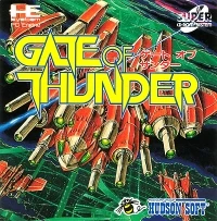 Gate of Thunder