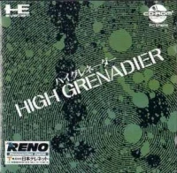 High Grenadier