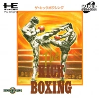 Kick Boxing, The