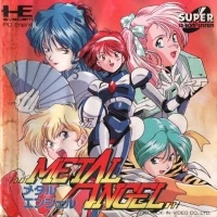 Metal Angel