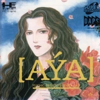 Psychic Detective Series Vol. 3: Aýa