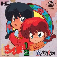 Ranma Â½