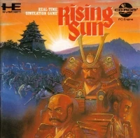 Rising Sun