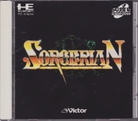 Sorcerian