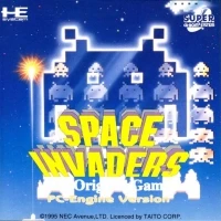 Space Invaders: The Original Game