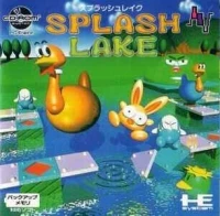 Splash Lake