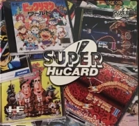 Super HuCARD