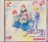 Tokimeki Memorial