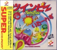 Twinbee Returns