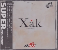 Xak I & II