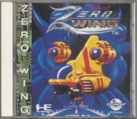 Zero Wing