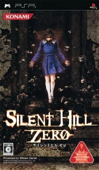 Silent Hill Zero