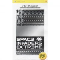 Spac3 Invaders Extr3me (the Best)