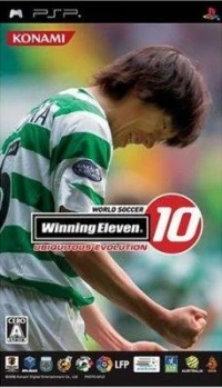 Winning Eleven 10: Ubiquitous Evolution