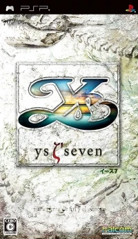 Ys Seven