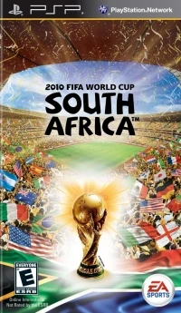 2010 FIFA World Cup South Africa