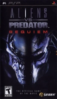 Aliens vs. Predator: Requiem