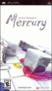 Archer Maclean's Mercury