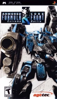 Armored Core: Formula Front: Extreme Battle